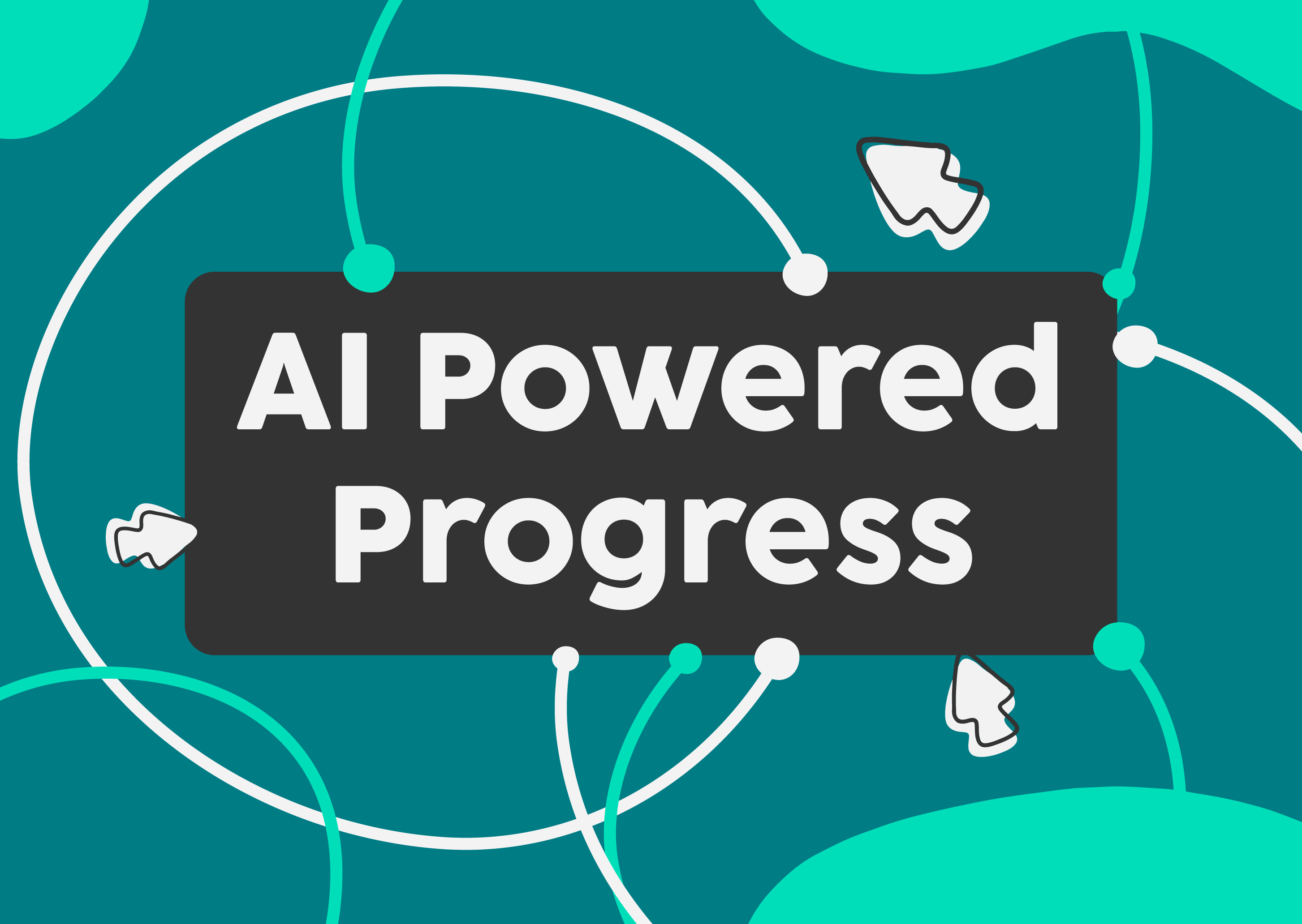 5 ways AI tools help with progression